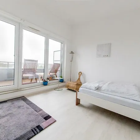Rum i privatbostad Private Hannover
