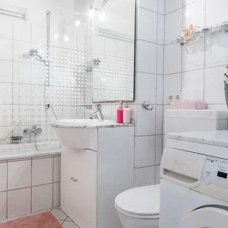 Rum i privatbostad Private *